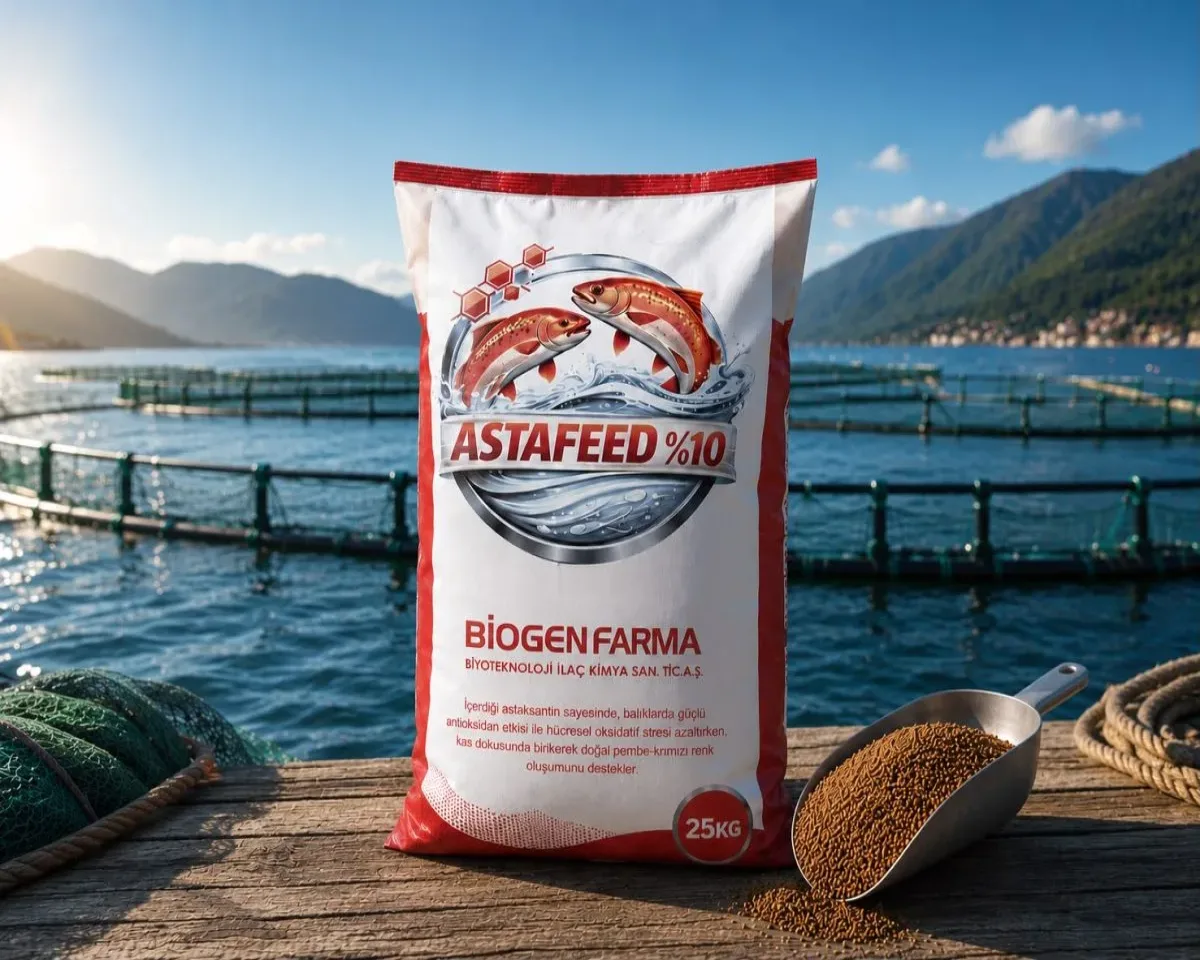 Astafeed