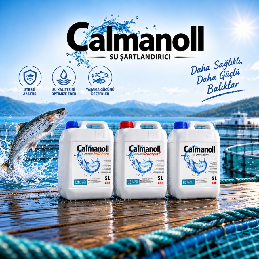 Calmanol