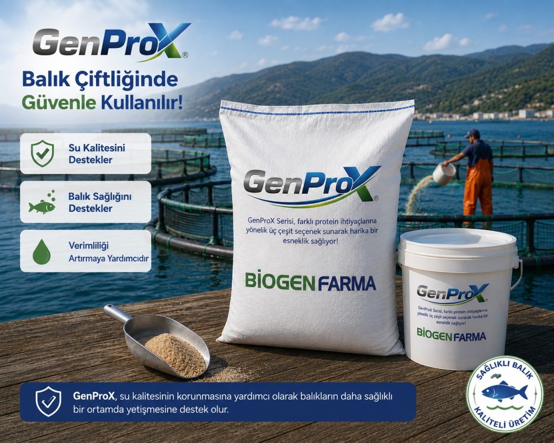 GenProX