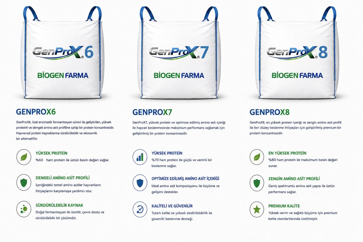 GenProX1